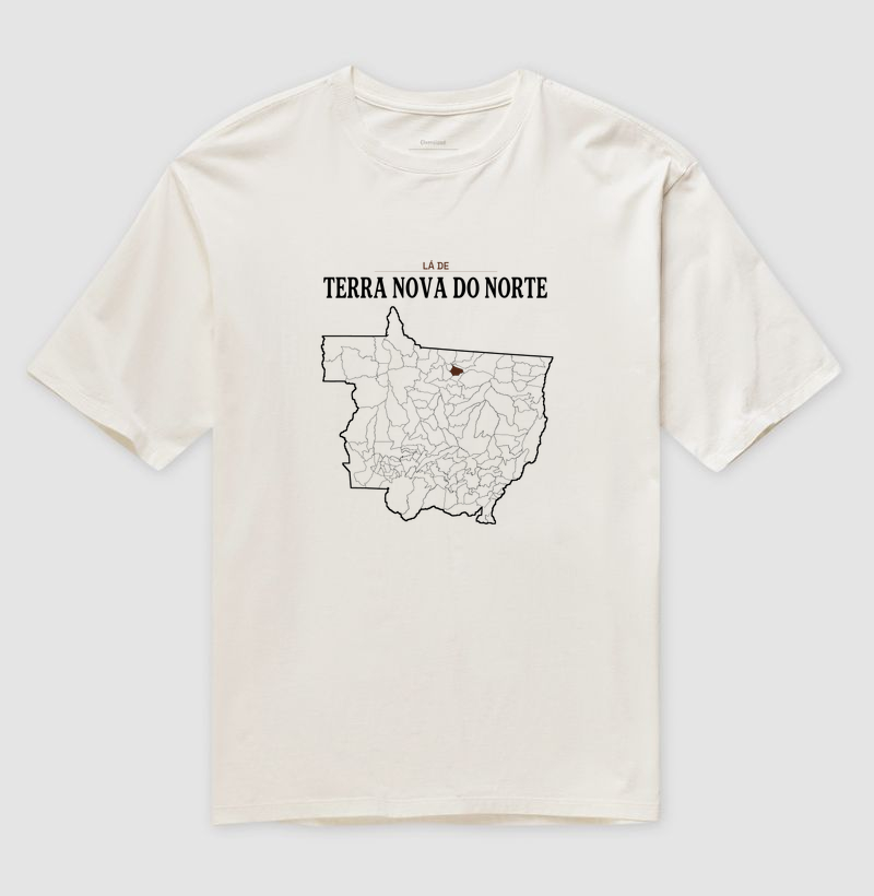 Terra Nova do Norte | Território MT - Imagem 4