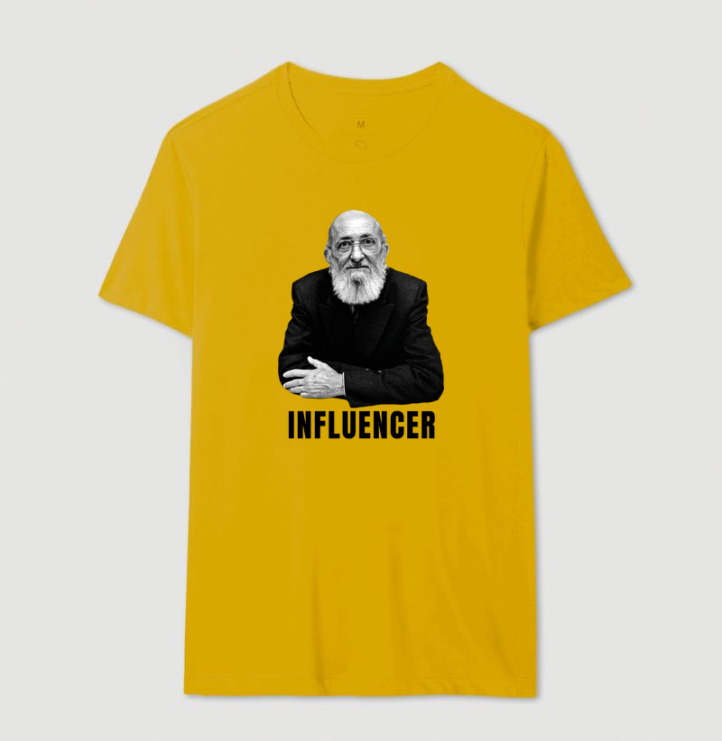 Paulo Freire Influencer - Imagem 14