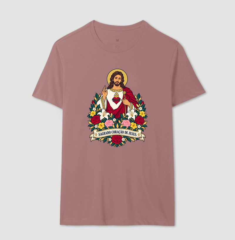 Coração Sagrado - Jardim da Fé - Imagem 14