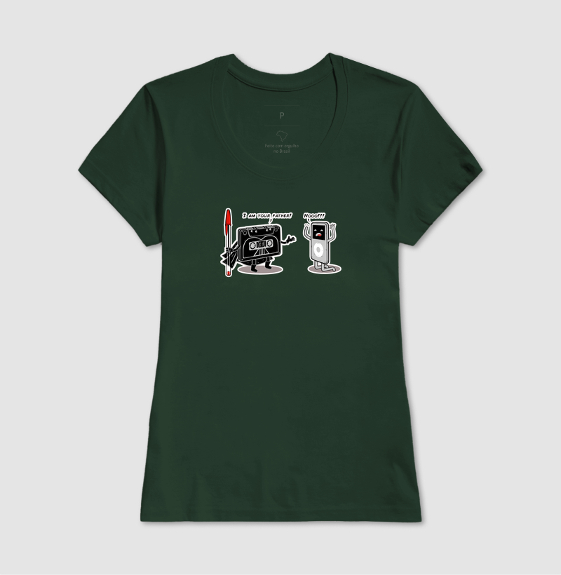 Camiseta I am Your Father 2 - Imagem 13