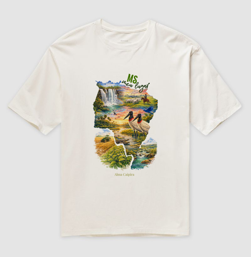 Camisa 3