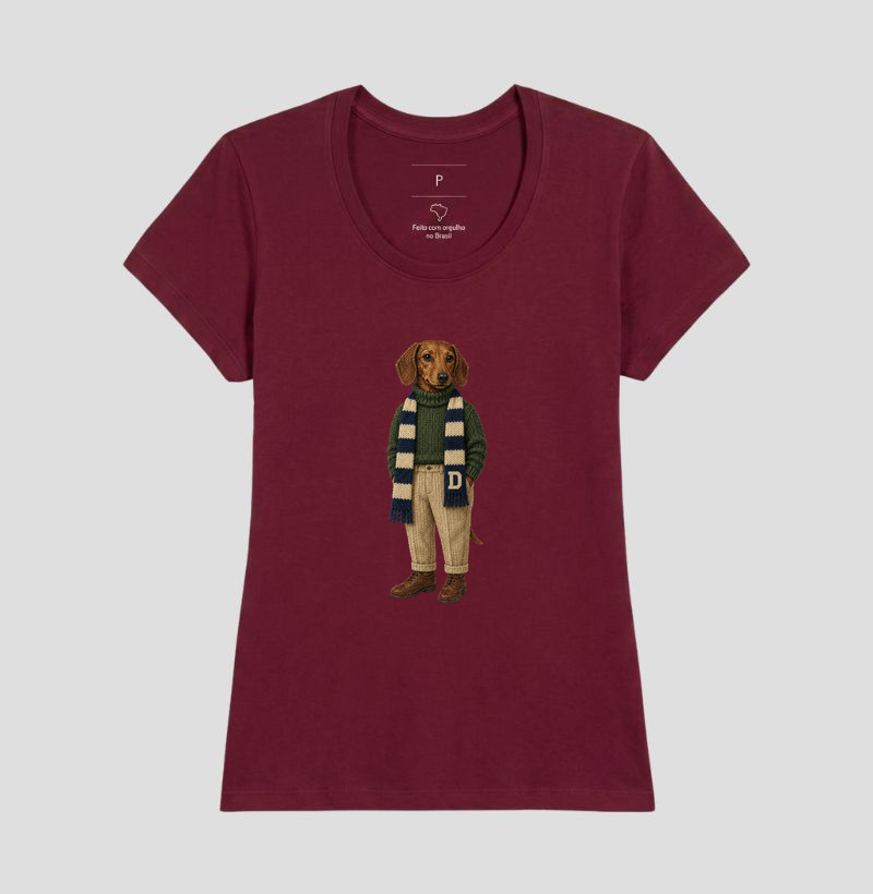 Camisa 18