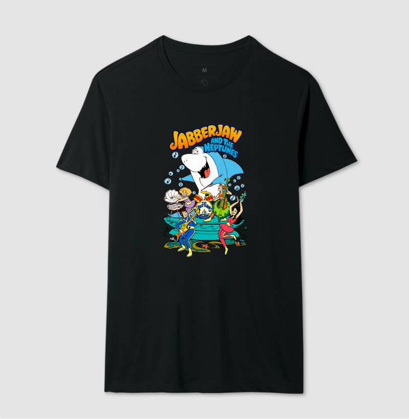 Camiseta Tutubarão - Imagem 2