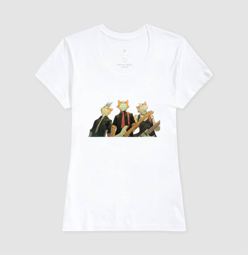 Camisa 4