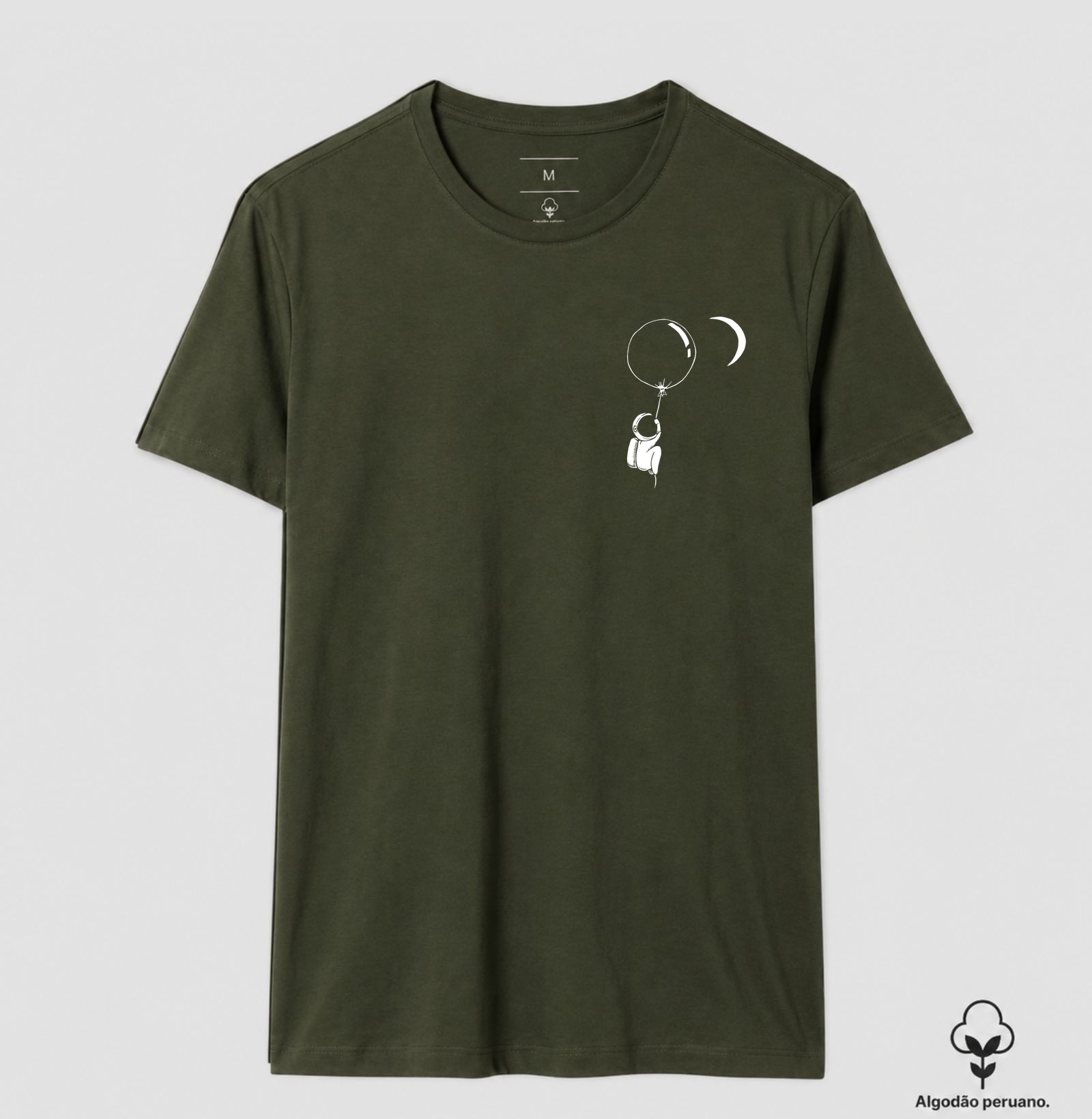 Camiseta - "Almost There" - Imagem 7
