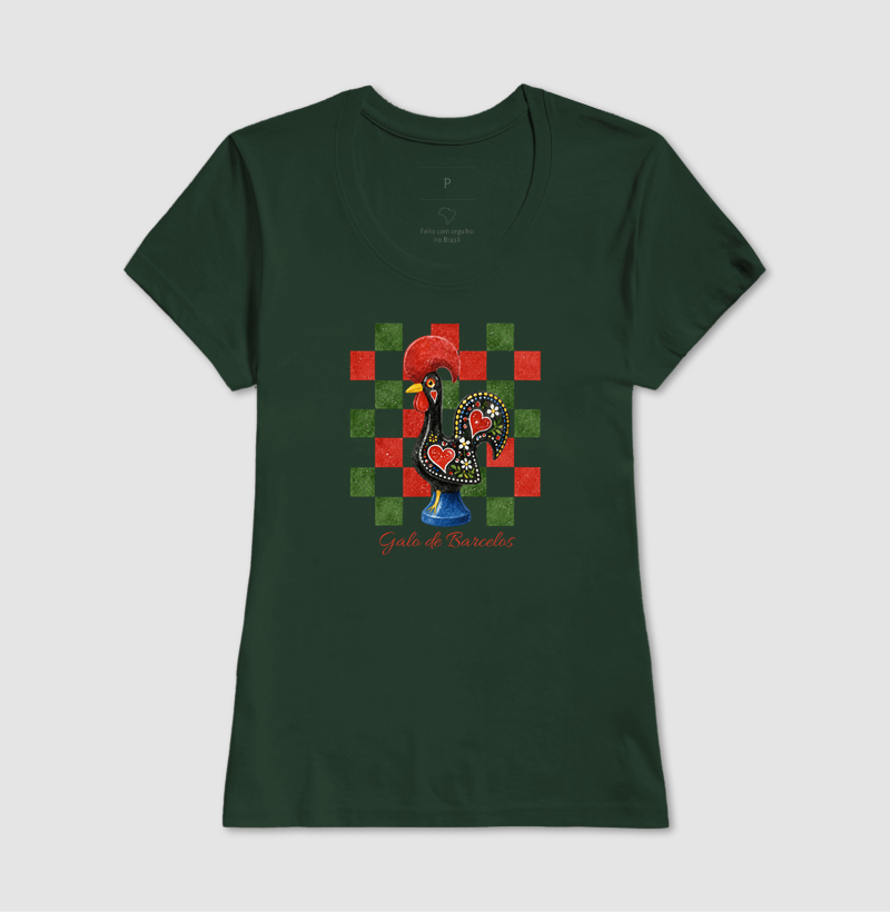 Camisa 8