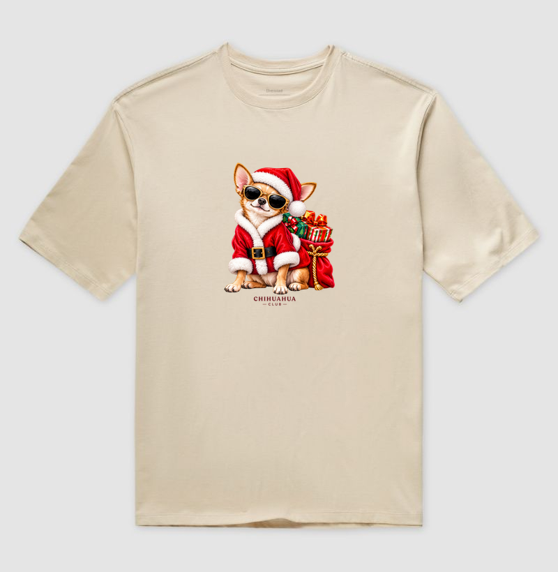 Chihuahua Noel  - Imagem 3