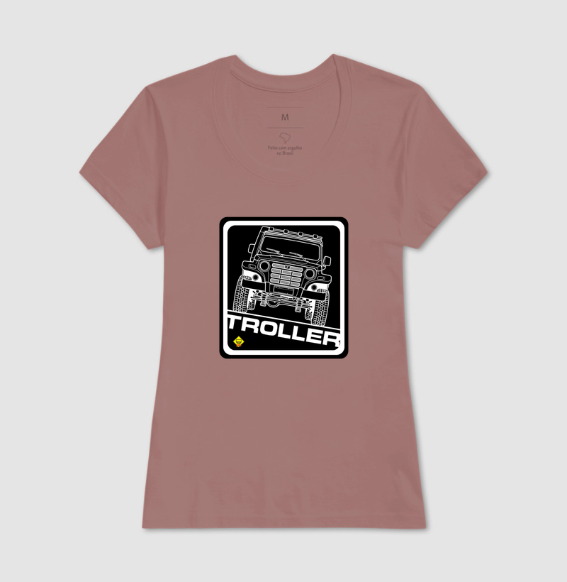 Camisa 18