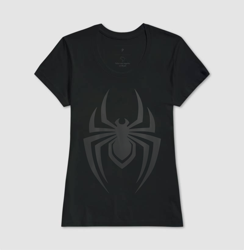 Metal Spider - Imagem 3