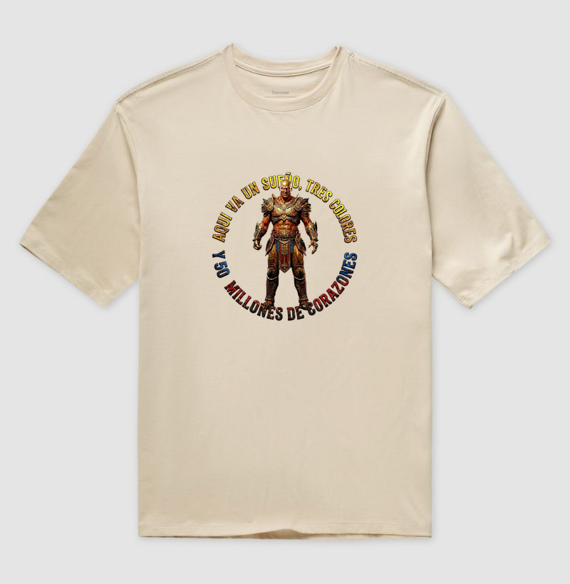 Camisa 1