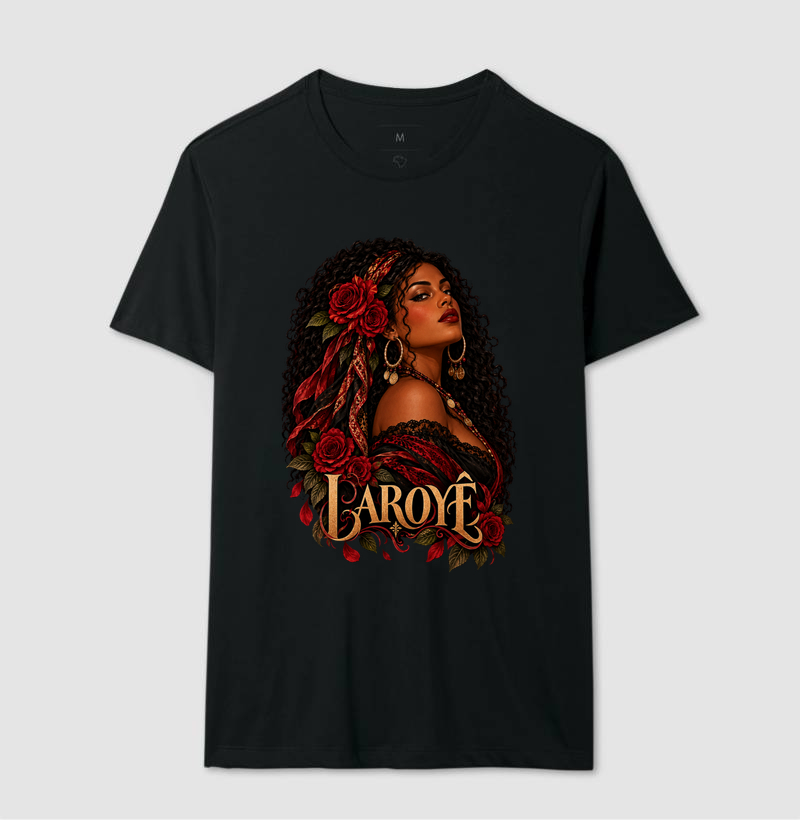 Laroyê, Pombagira! - Imagem 2
