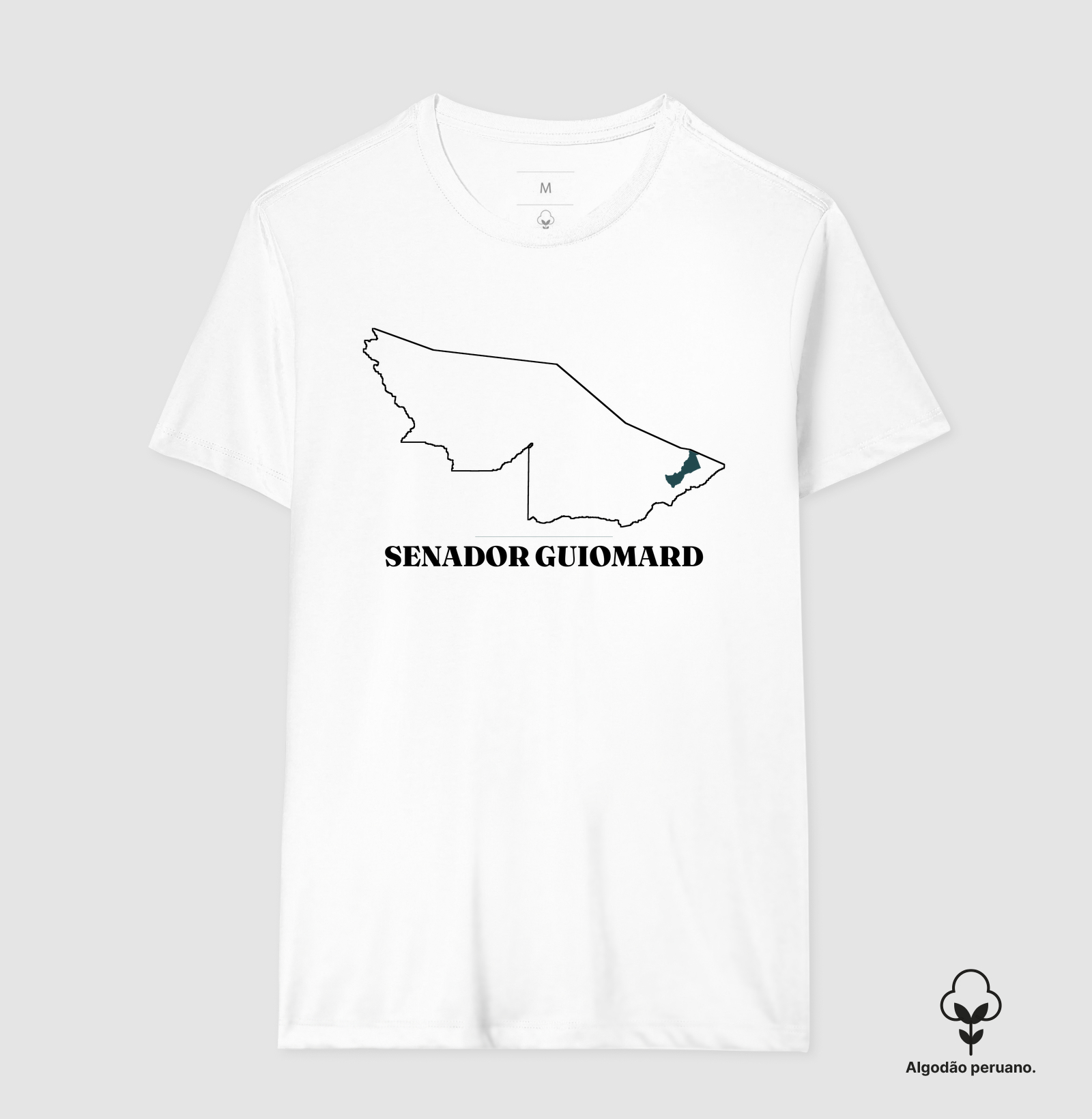 Senador Guiomard | Traço AC - Imagem 5