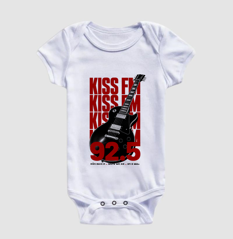 Frequência Les Paul 92.5 - Imagem 3