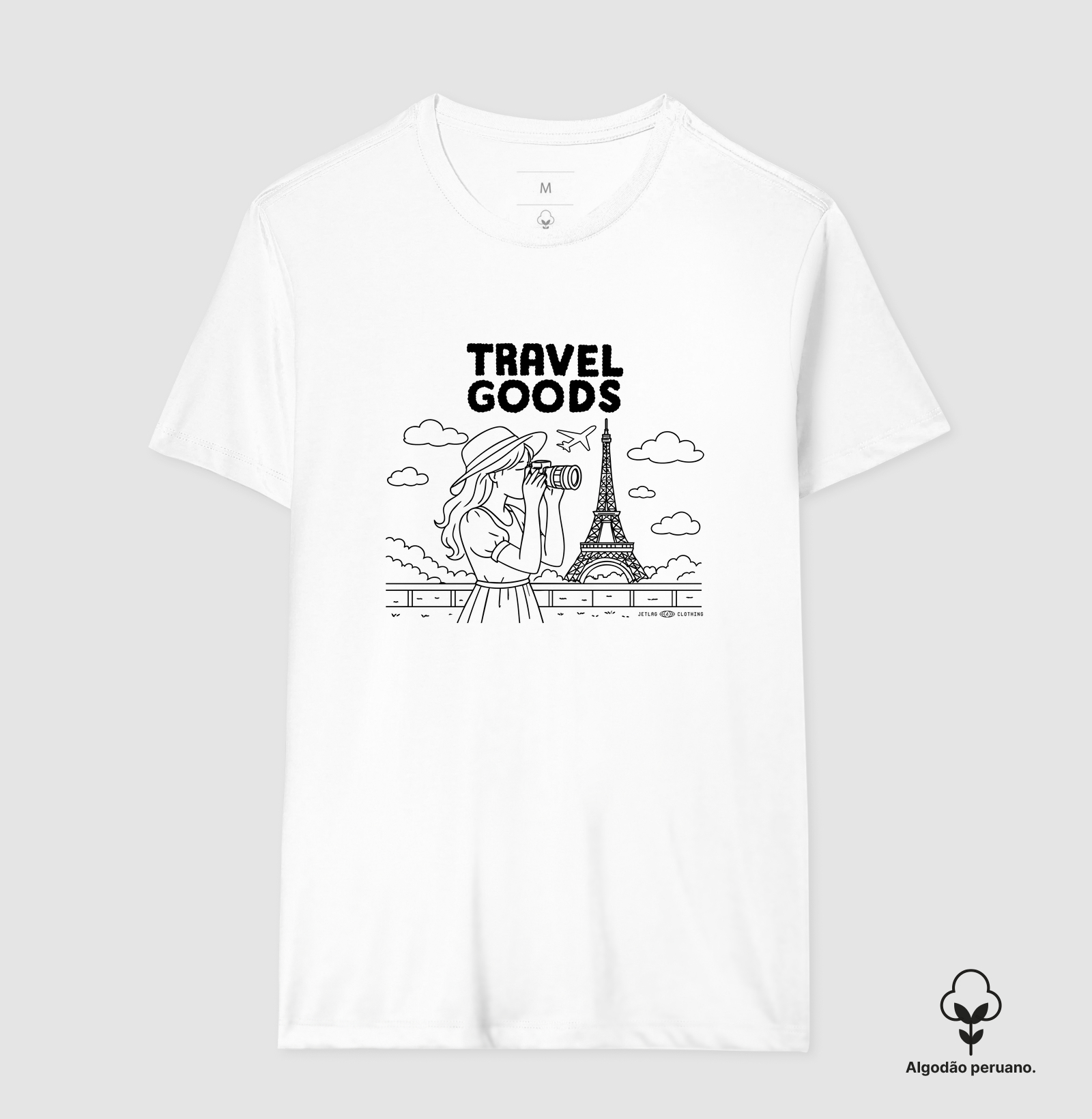 Camisa 3
