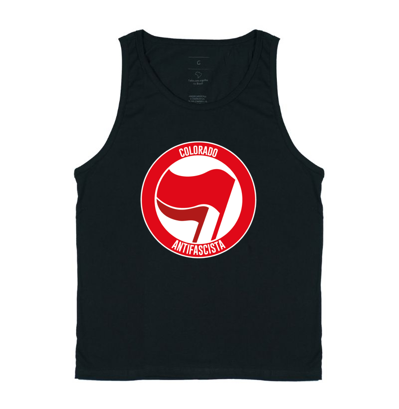 COLORADO ANTIFASCISTA - Imagem 3