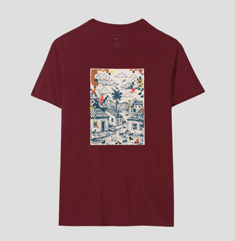Camisa 17