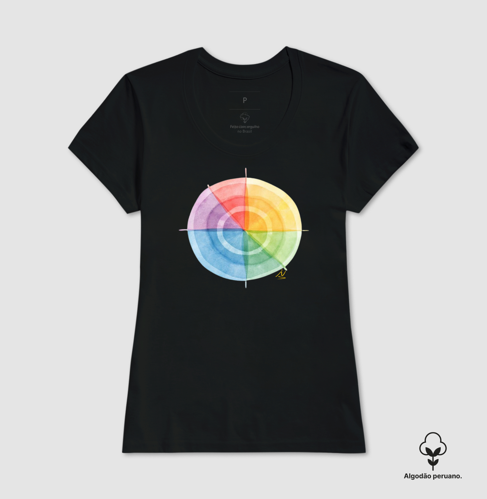 Camisa 1