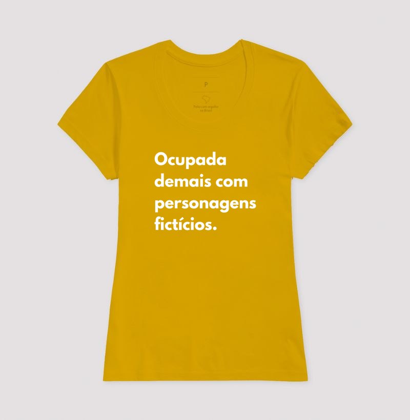 Camisa 14