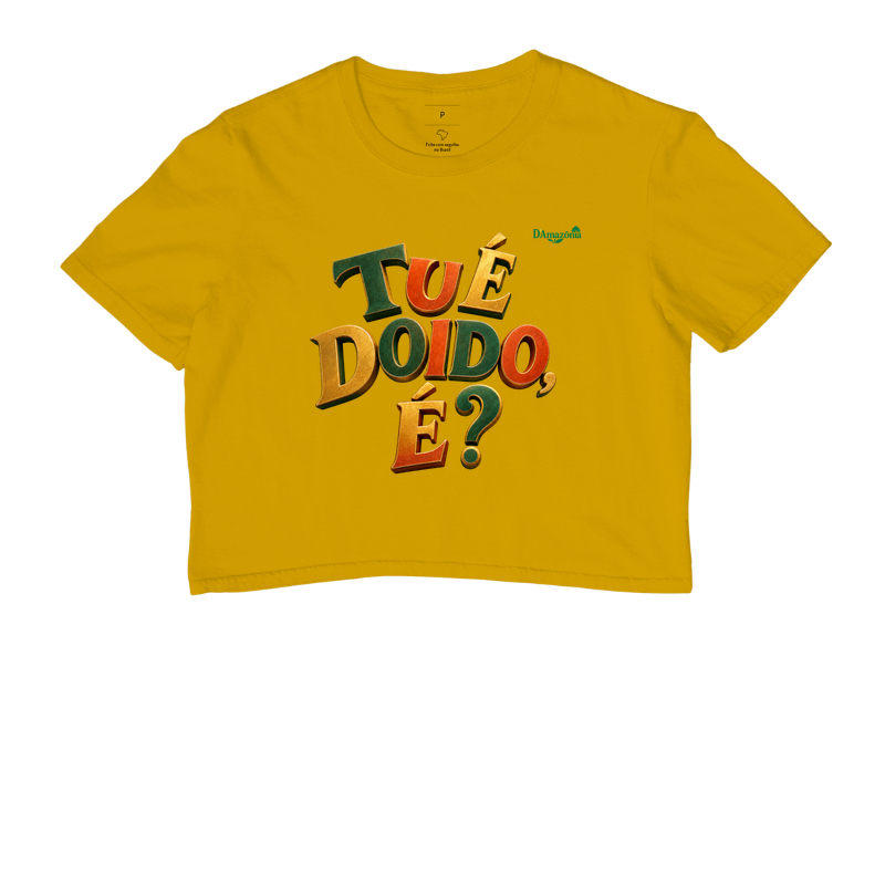 Tu é doido é? - Imagem 8