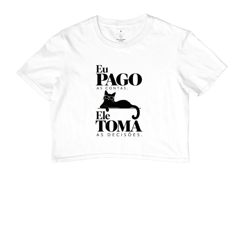Eu pago as contas... - Imagem 3