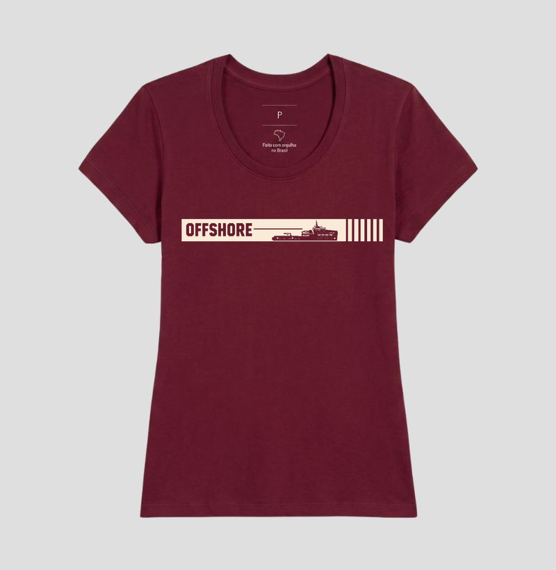 Offshore PLSV Minimalista  - Imagem 22