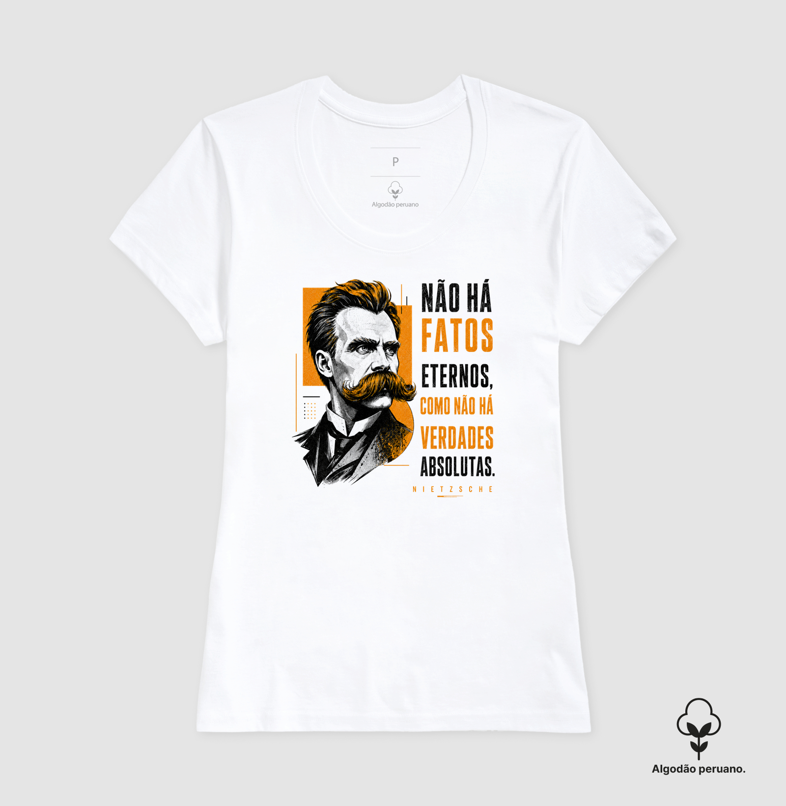 Filosofia de Nietzsche "Não há fatos eternos" - Imagem 4