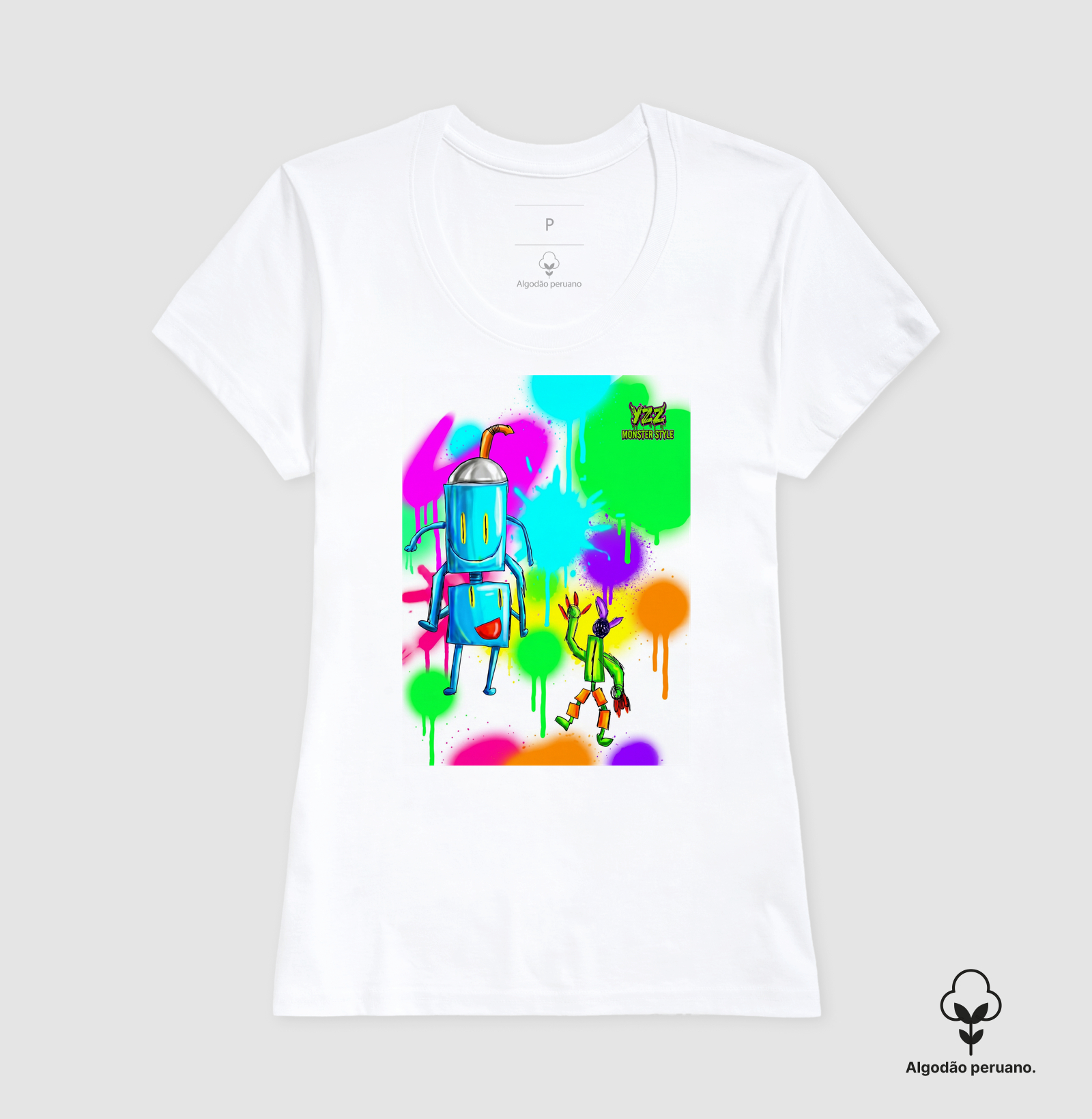 Camisa 3