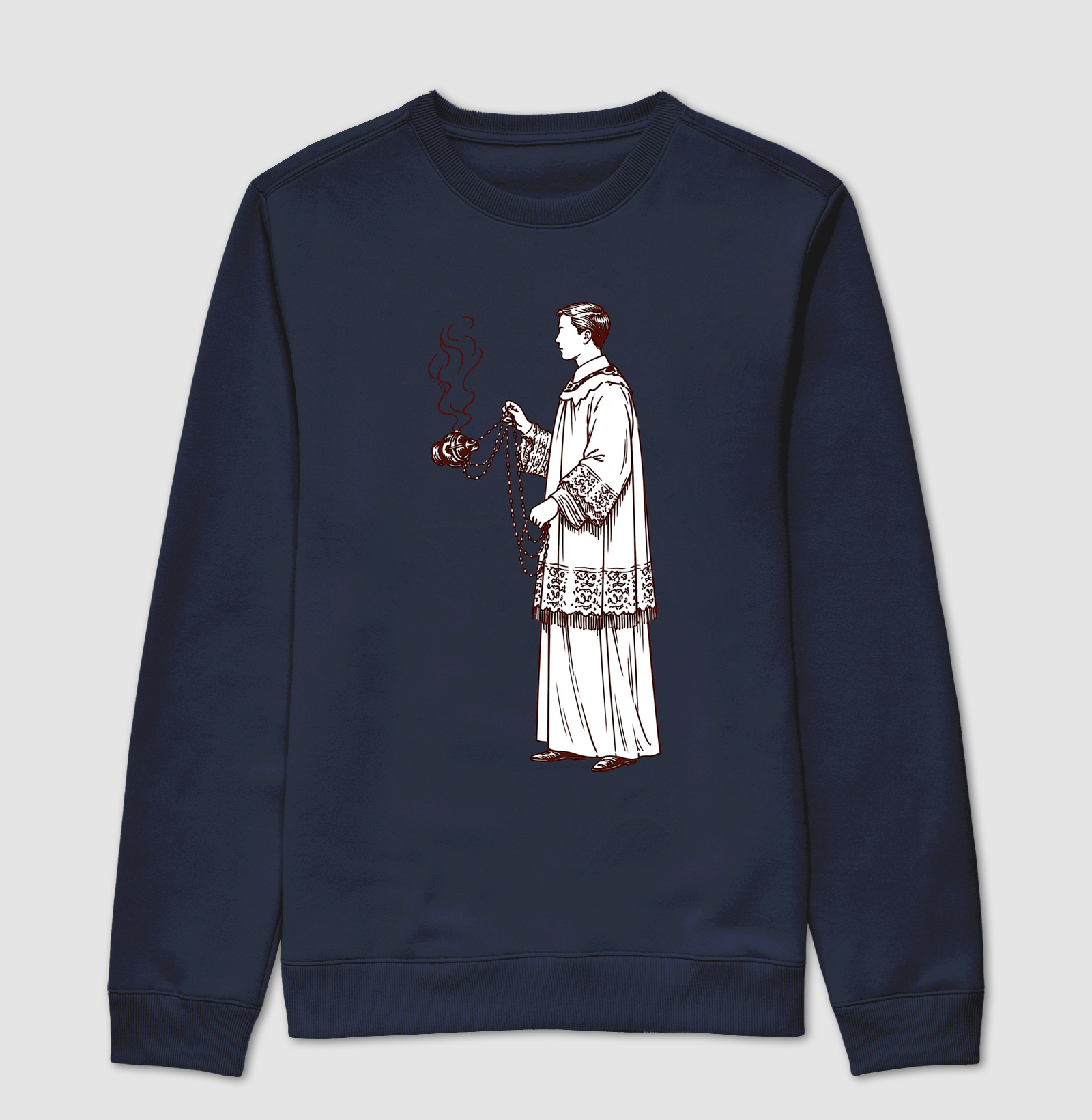 Camisa 4