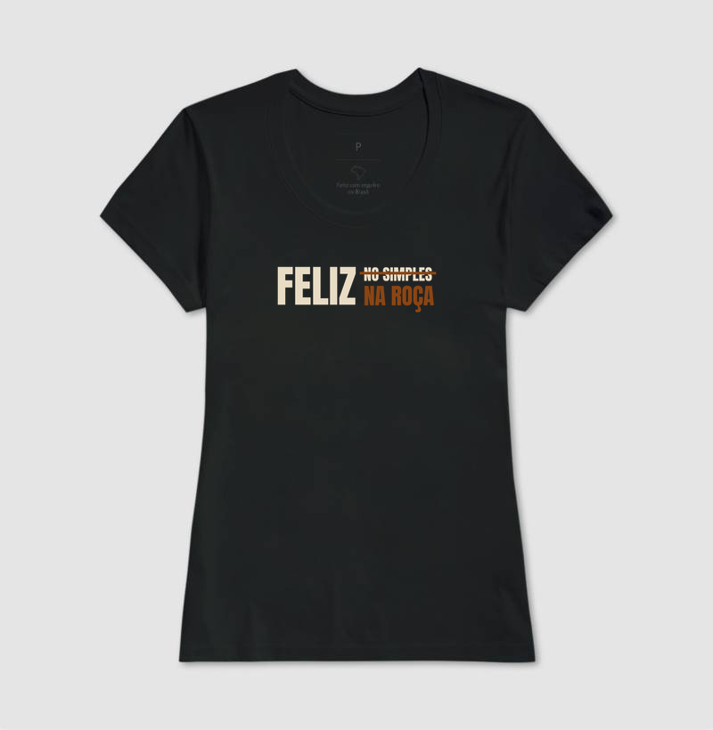 Feliz no simples - Imagem 3