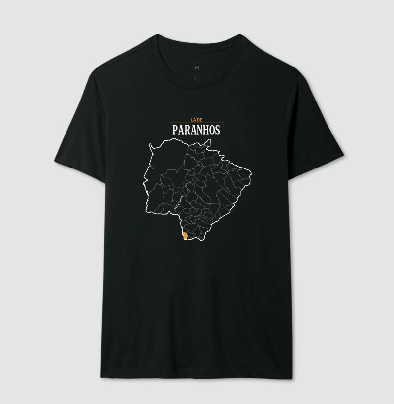 Paranhos | Território MS - Imagem 2