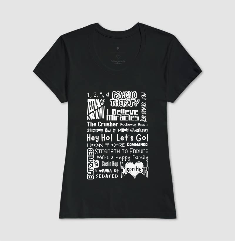Camisa 2