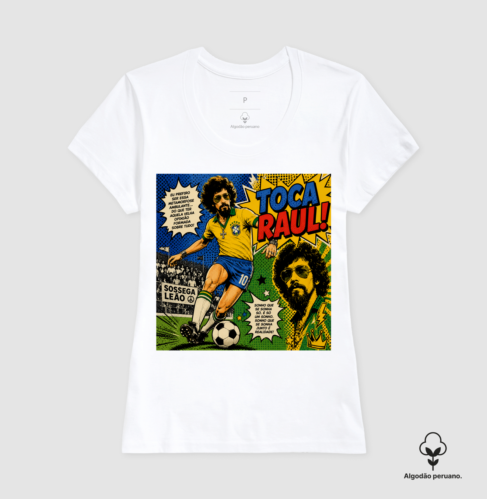 Camisa 1