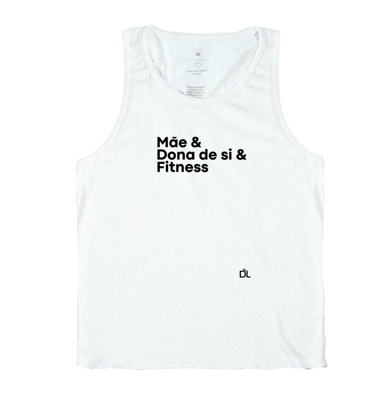 Mãe e dona de si e fitness - Imagem 5