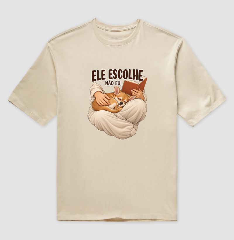 Ele escolhe o colo - Imagem 3