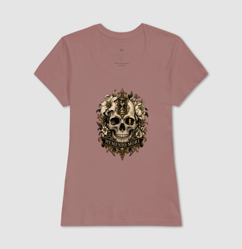 Memento Mori - Imagem 17