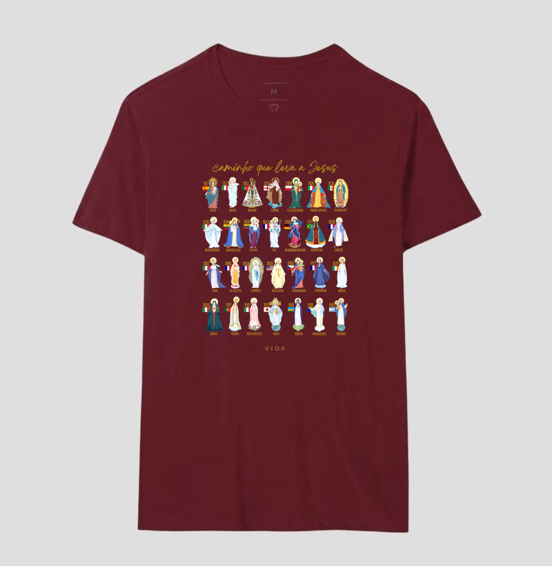 Camisa 20