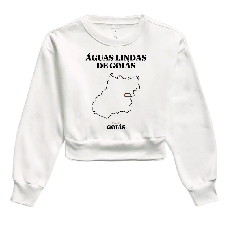 Águas Lindas de Goiás | Legado GO - Imagem 3