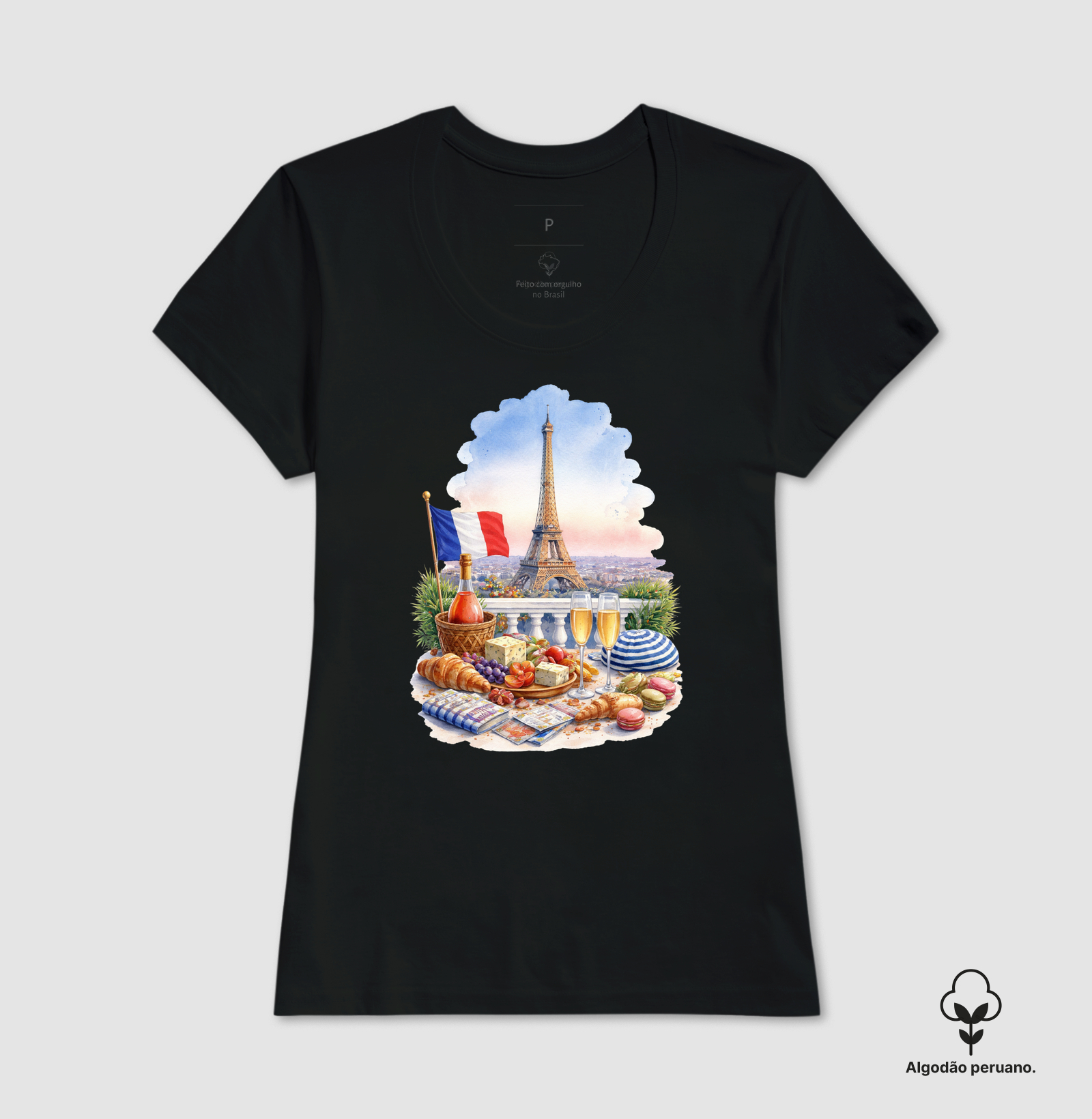 Camisa 5