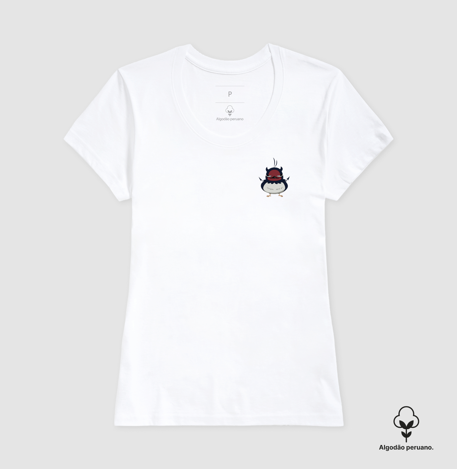 Camisa 11