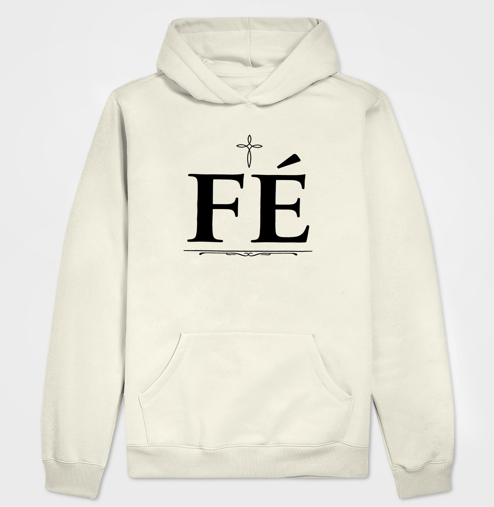 Fé - Imagem 3