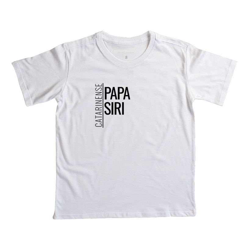 Catarinense | Papa-Siri - Imagem 2