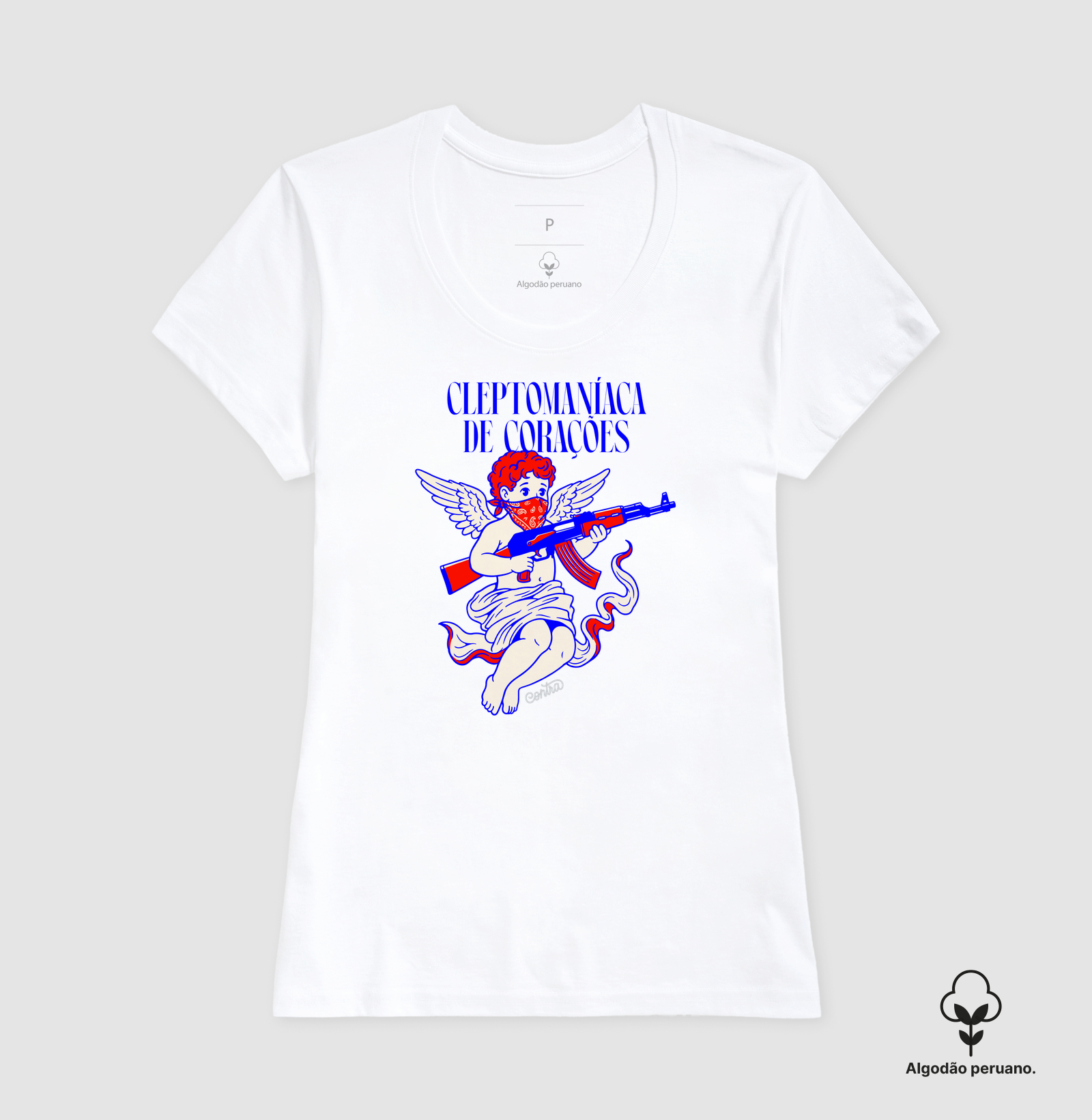 Camisa 5