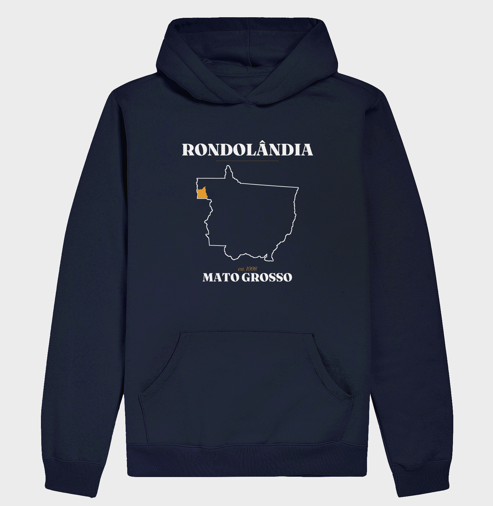Rondolândia | Legado MT - Imagem 4