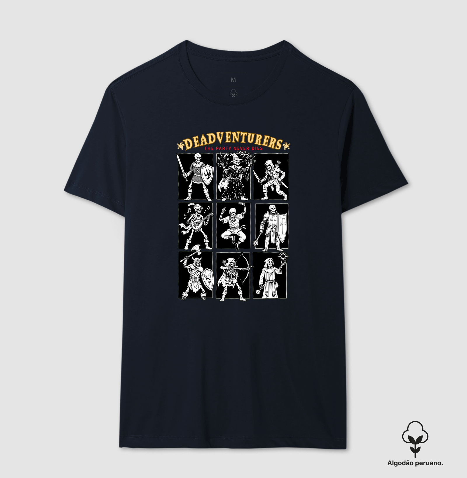 Deadventurers - Imagem 5