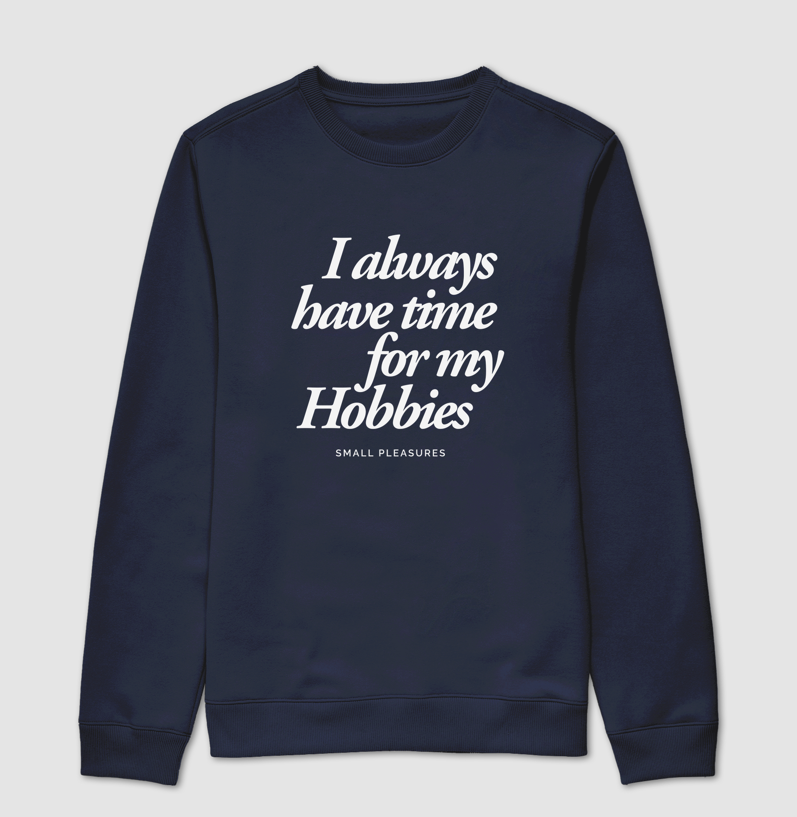 ALWAYS MY HOBBIES - Imagem 5
