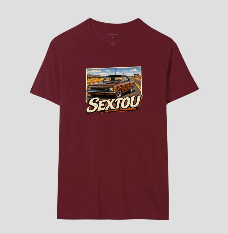 Sextou - Imagem 18