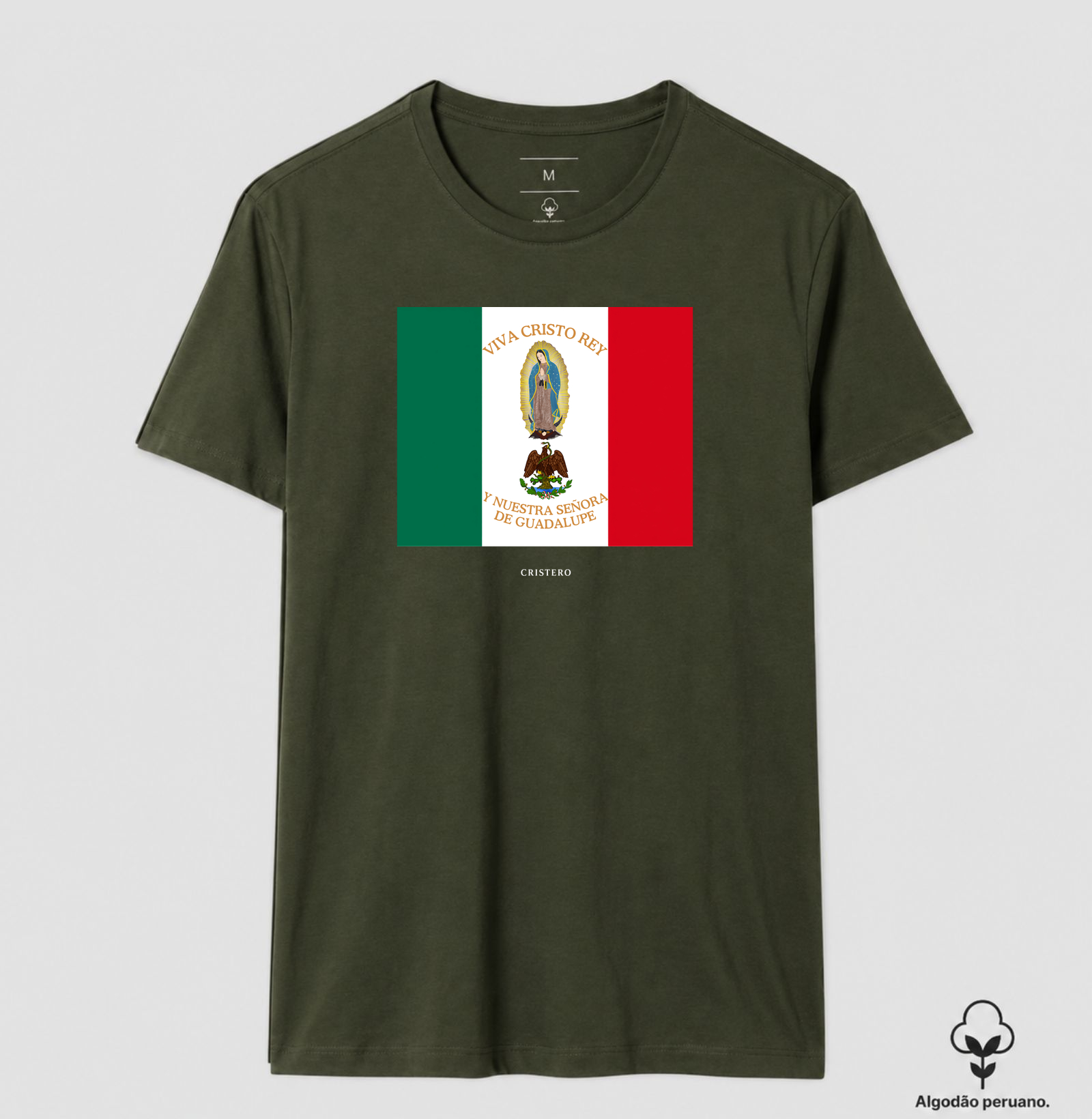 Camisa 8