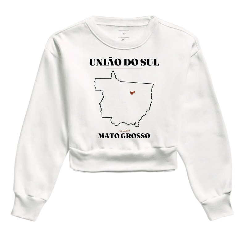 União do Sul | Legado MT - Imagem 3