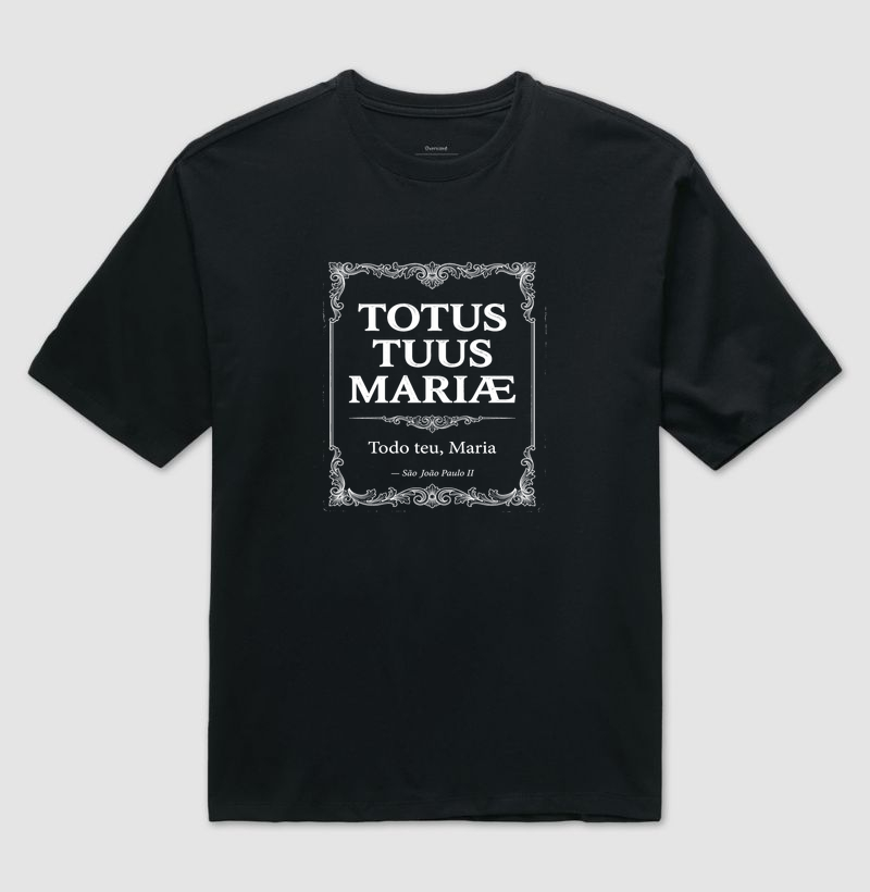 Totus Tuus Mariae - Imagem 2