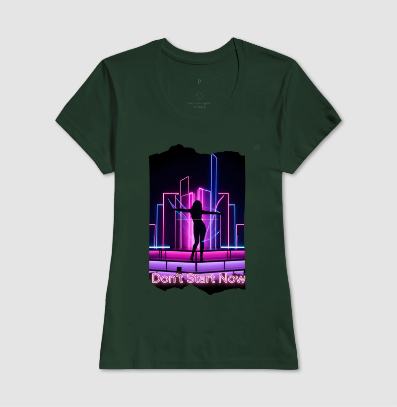 Camisa 12